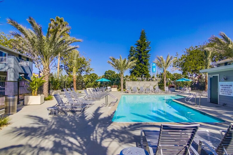 Apartamentos The Luxe Suites Of Temecula Heights