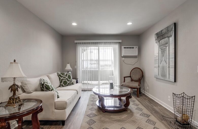 Apartamentos The Luxe Suites Of Temecula Heights