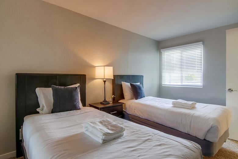 Apartamentos The Luxe Suites Of Temecula Heights