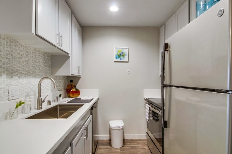 Apartamentos The Luxe Suites Of Temecula Heights