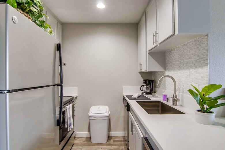 Apartamentos The Luxe Suites Of Temecula Heights