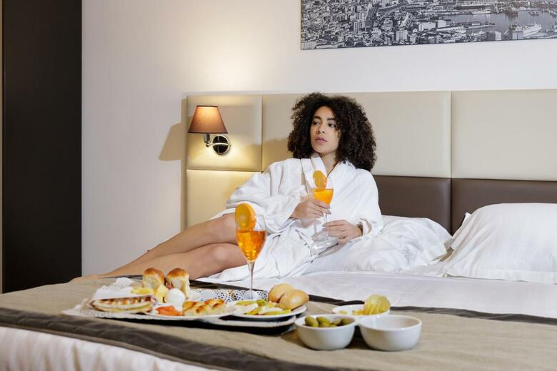 Palazzo Argenta, Sure Hotel Collection By Best Western