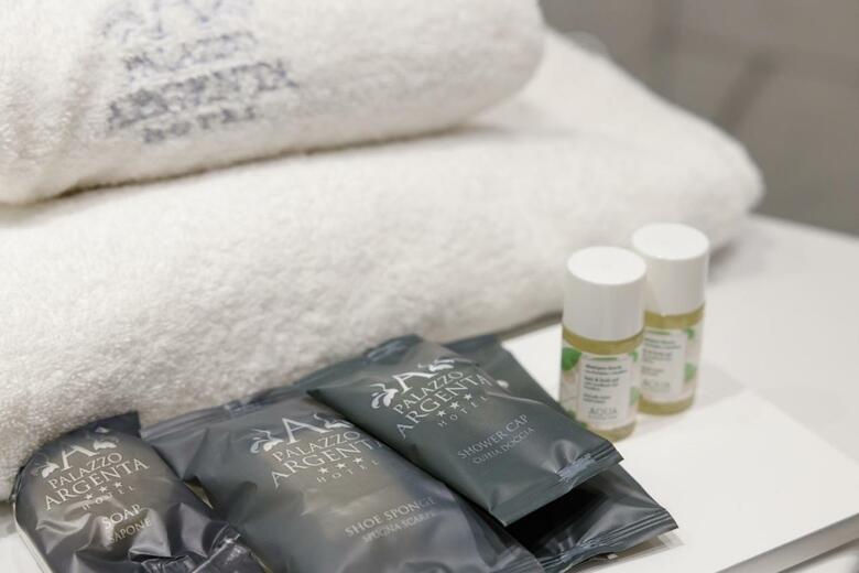 Palazzo Argenta, Sure Hotel Collection By Best Western