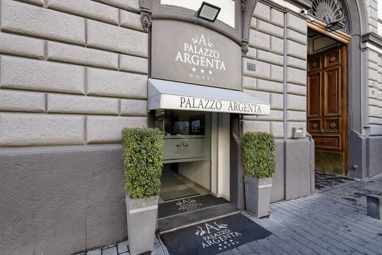 Palazzo Argenta, Sure Hotel Collection By Best Western