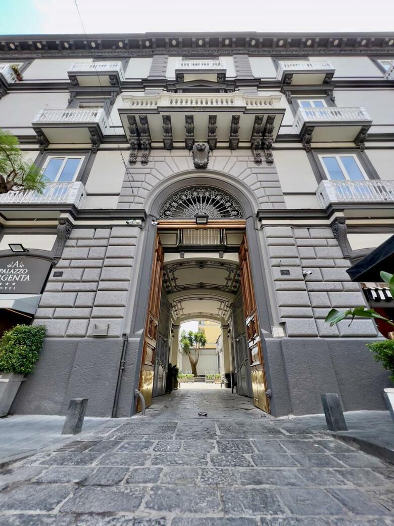 Palazzo Argenta, Sure Hotel Collection By Best Western