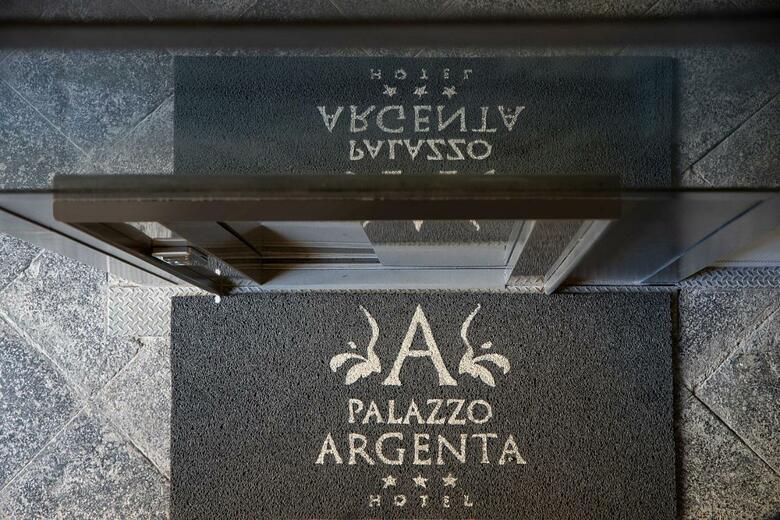 Palazzo Argenta, Sure Hotel Collection By Best Western