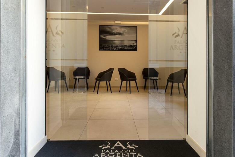 Palazzo Argenta, Sure Hotel Collection By Best Western