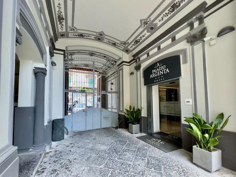Palazzo Argenta, Sure Hotel Collection By Best Western