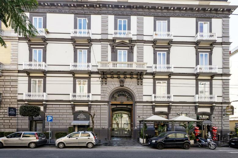 Palazzo Argenta, Sure Hotel Collection By Best Western