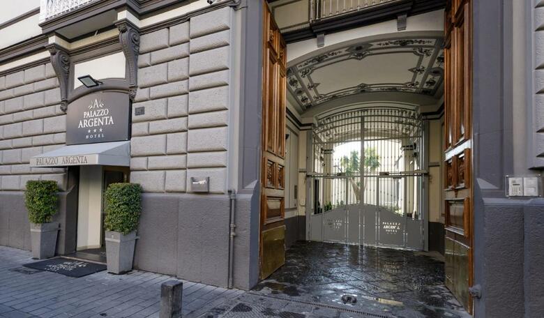 Palazzo Argenta, Sure Hotel Collection By Best Western