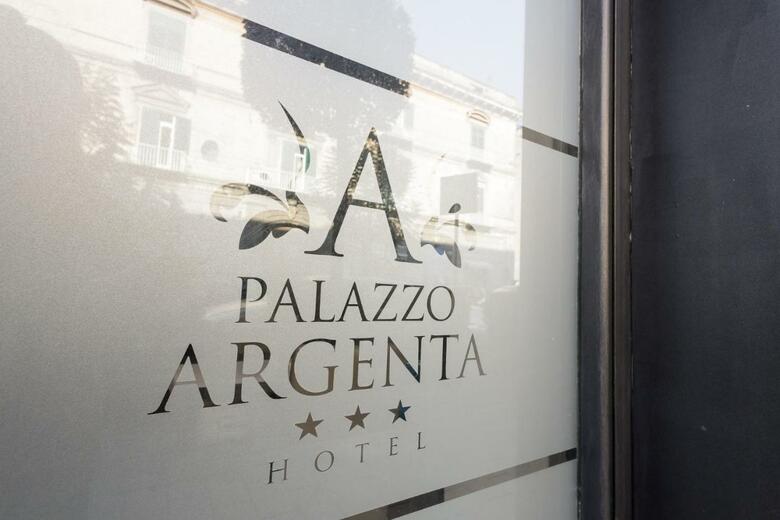 Palazzo Argenta, Sure Hotel Collection By Best Western