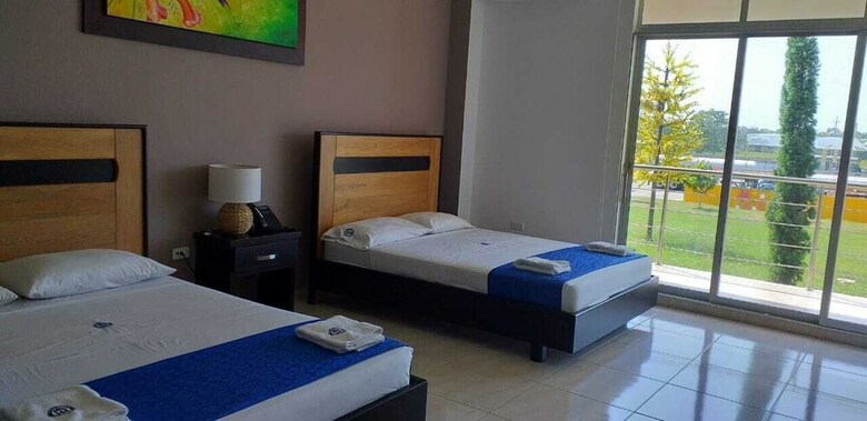 Hotel Marianza