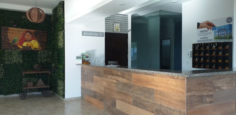 Hotel Marianza