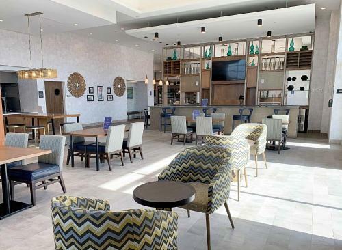 Hotel Hilton Garden Inn Fremont