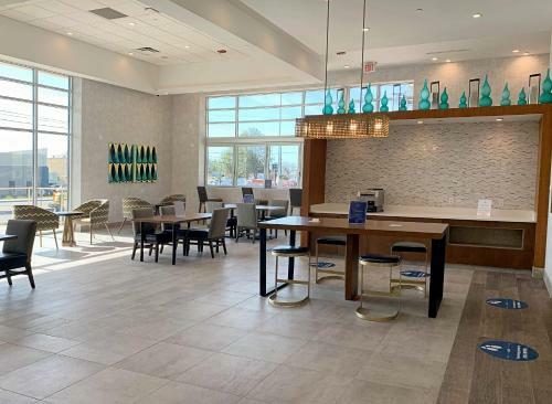 Hotel Hilton Garden Inn Fremont