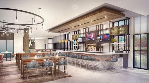 Hotel Hilton Garden Inn Fremont
