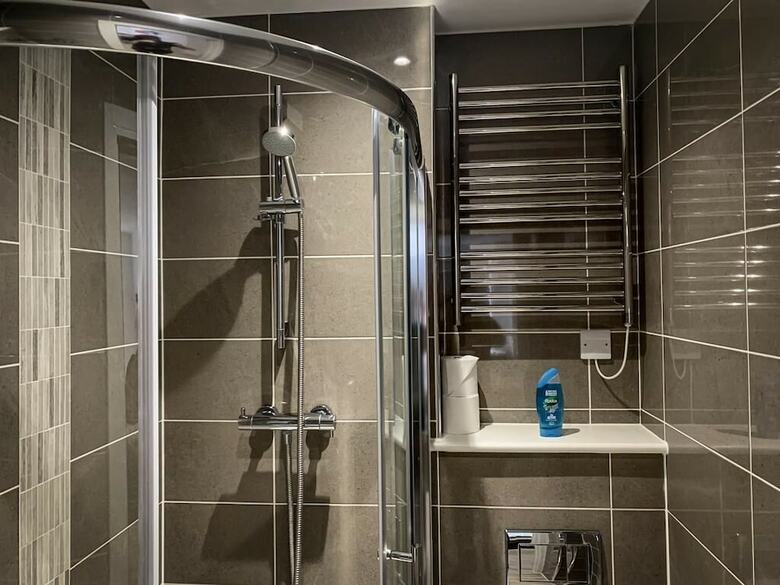 Apartamentos Andromeda Premium