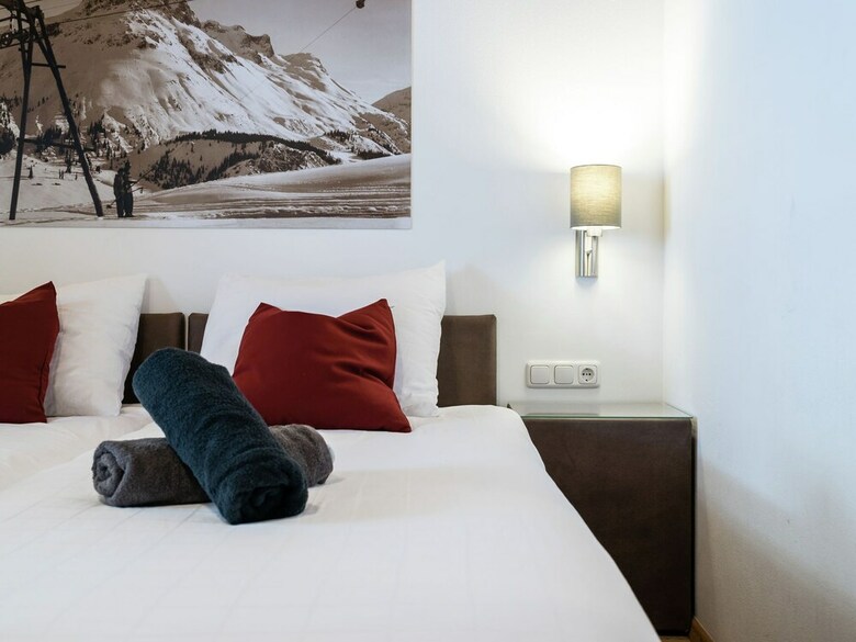 Spacious Holiday Home In Wald Im Pinzgau With Sauna