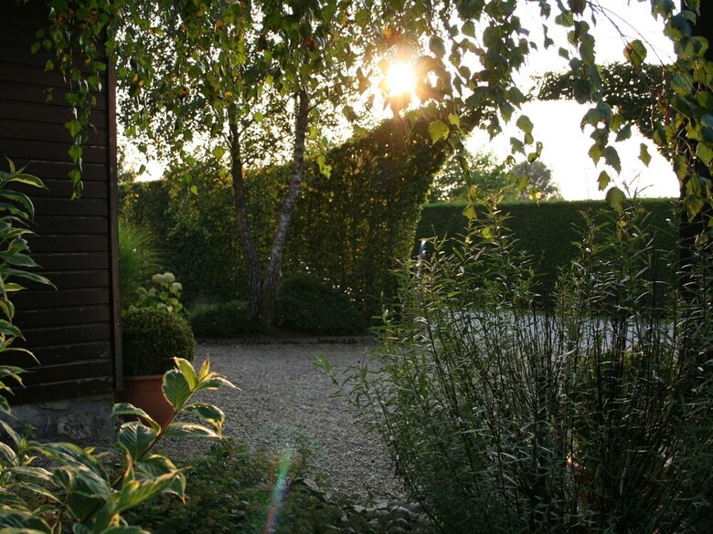 Elegant Chalet In Malmedy With Private Garden
