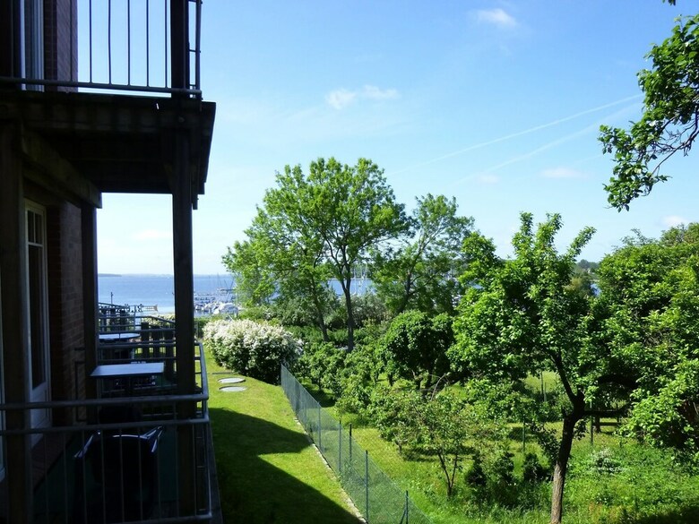 Modern Apartment In Rerik Near The Beach