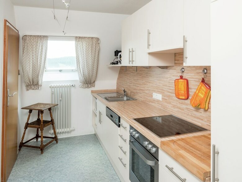 Charming Apartment In Sch�nwald Im Schwarzwald With Sauna