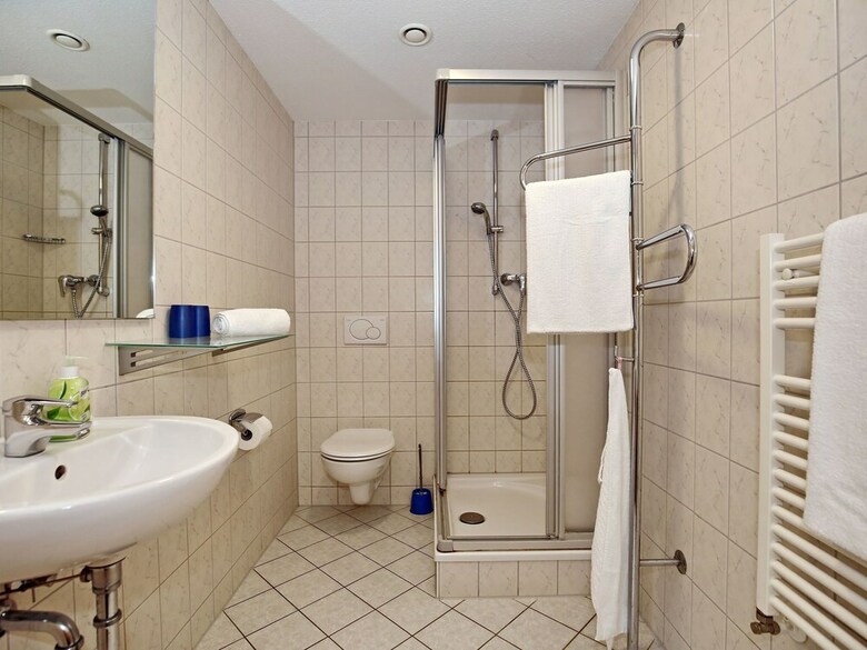 Elegant Apartment In K�hlungsborn With Barbecue