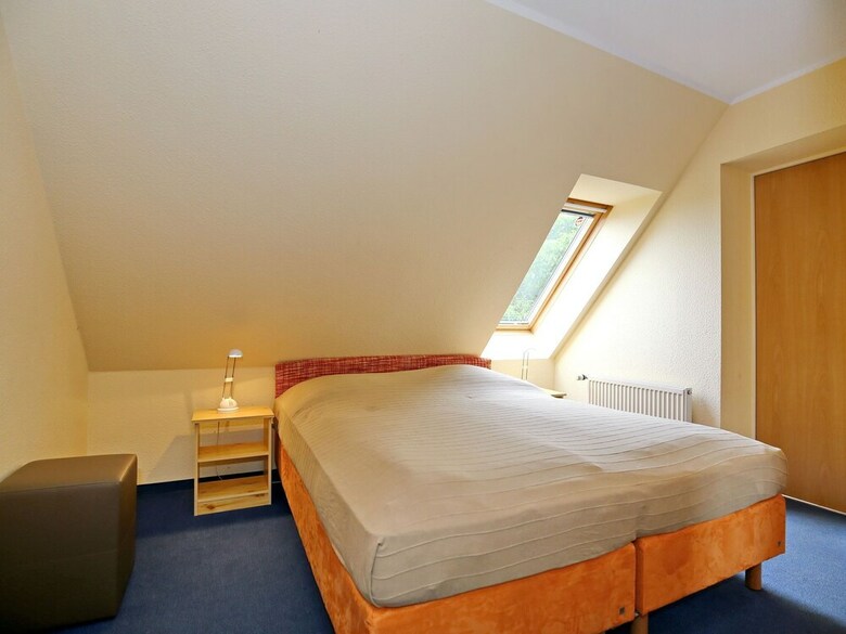 Elegant Apartment In K�hlungsborn With Barbecue