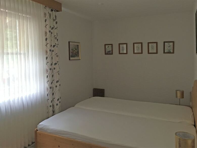Bright Apartment In Sch�nau Am K�nigsee With Barbecue