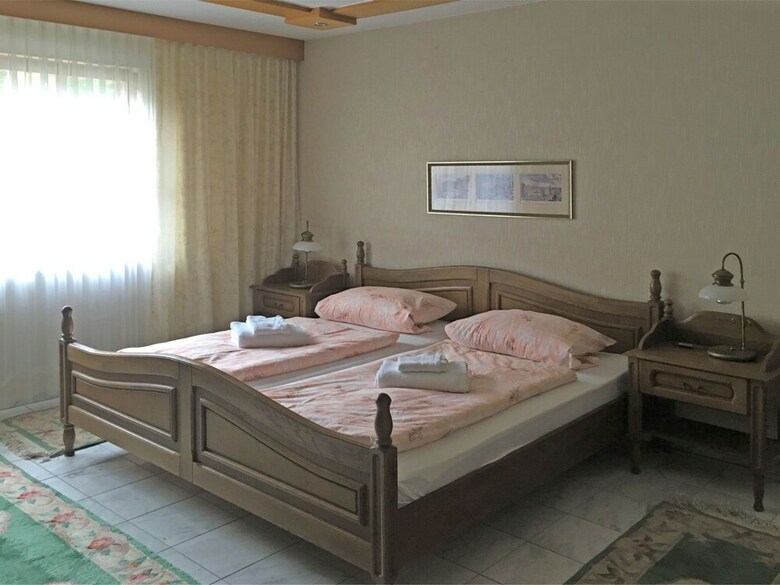 Bright Apartment In Sch�nau Am K�nigsee With Barbecue