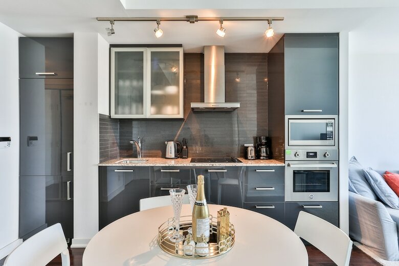 Apartamentos Brilliant High-rise 2 Bed And Parking