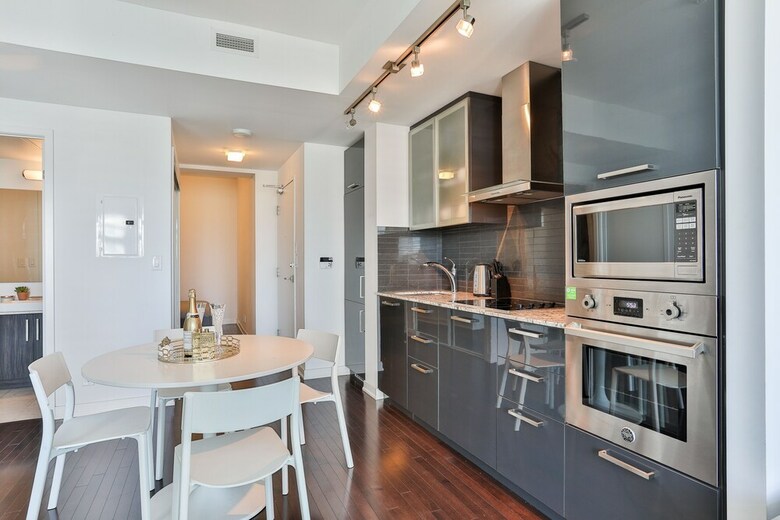 Apartamentos Brilliant High-rise 2 Bed And Parking