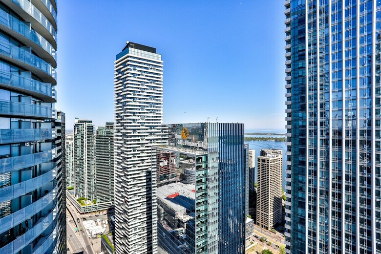 Apartamentos Brilliant High-rise 2 Bed And Parking