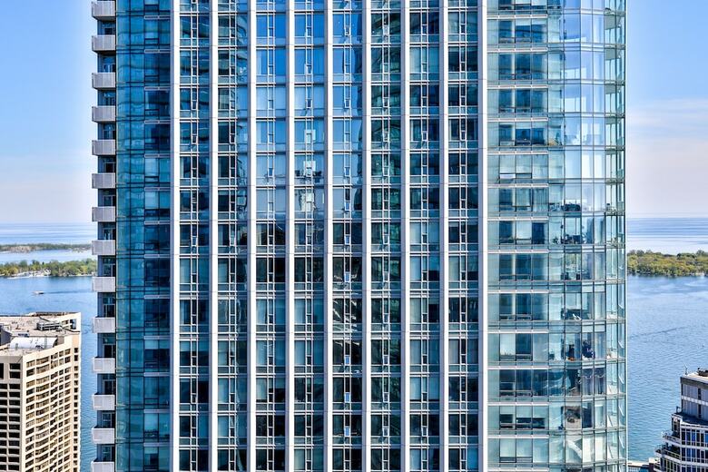 Apartamentos Brilliant High-rise 2 Bed And Parking