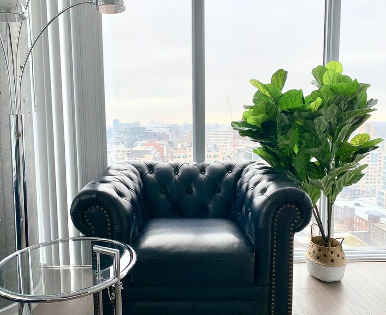 Apartamentos Luxury 2bed 2bath Corner Condo