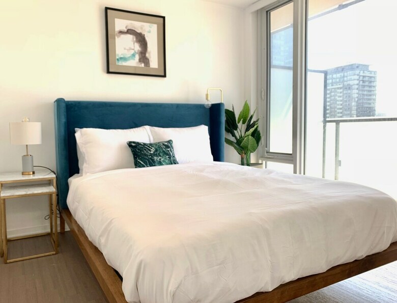 Apartamentos Luxury 2bed 2bath Corner Condo
