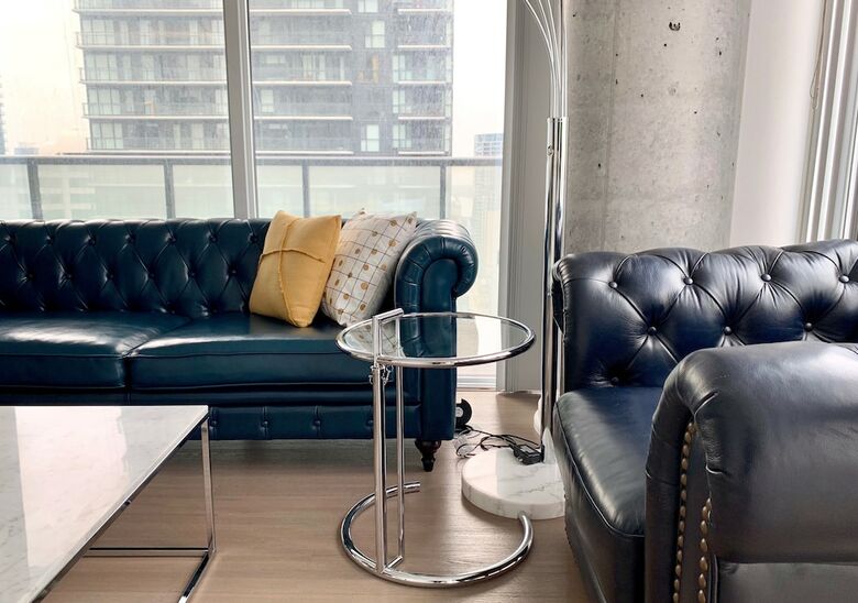 Apartamentos Luxury 2bed 2bath Corner Condo