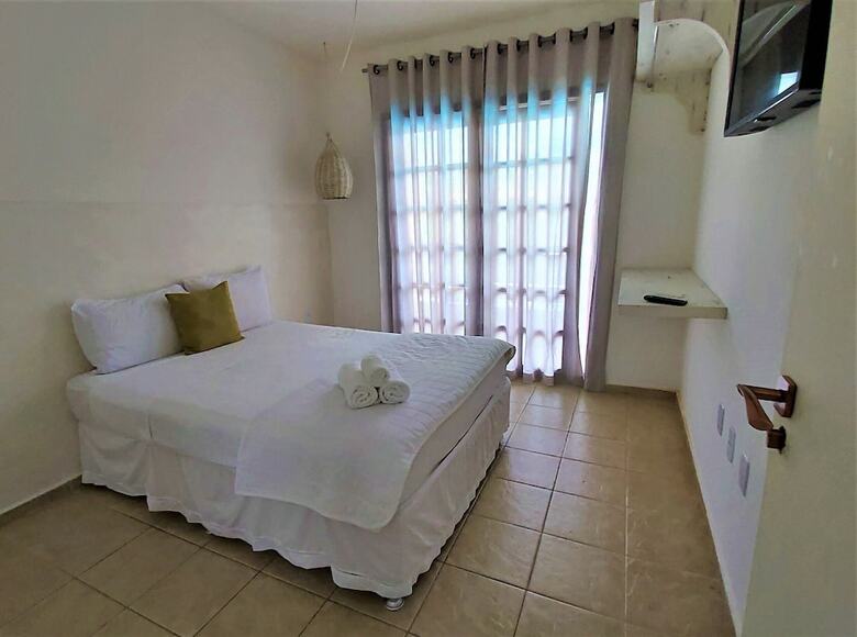 Sophie Paradise Apart Hotel Pipa