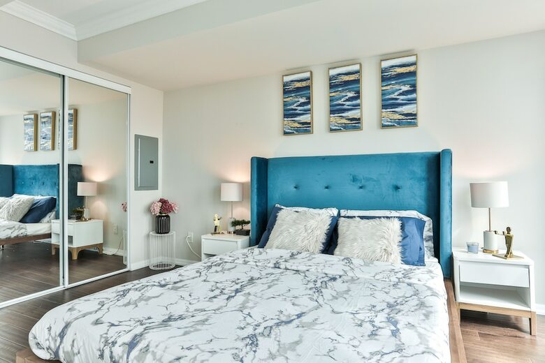 Apartamentos Lively Urban Condo In Old Toronto