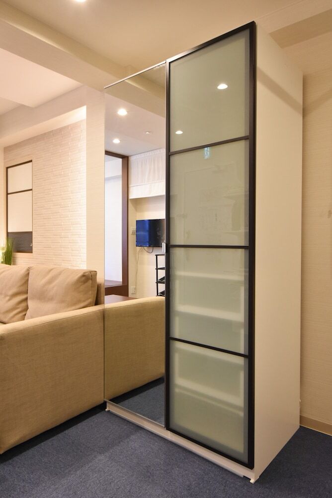 Apartamentos East Toranomon Room - Kando -