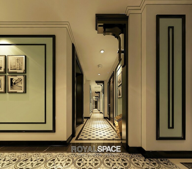 Mina Hotel & Spa