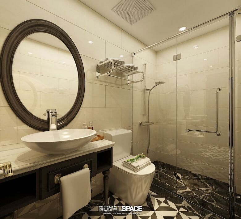 Mina Hotel & Spa