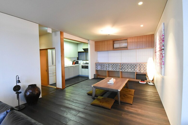 Izu Inatori House - Kando -