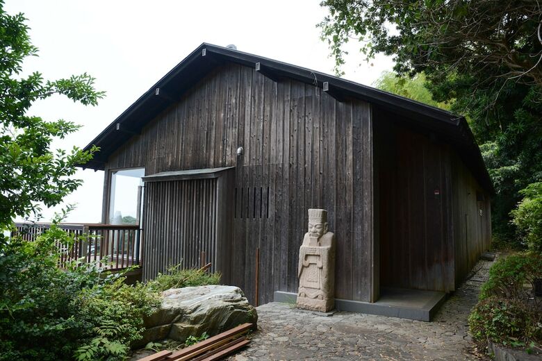 Izu Inatori House - Kando -