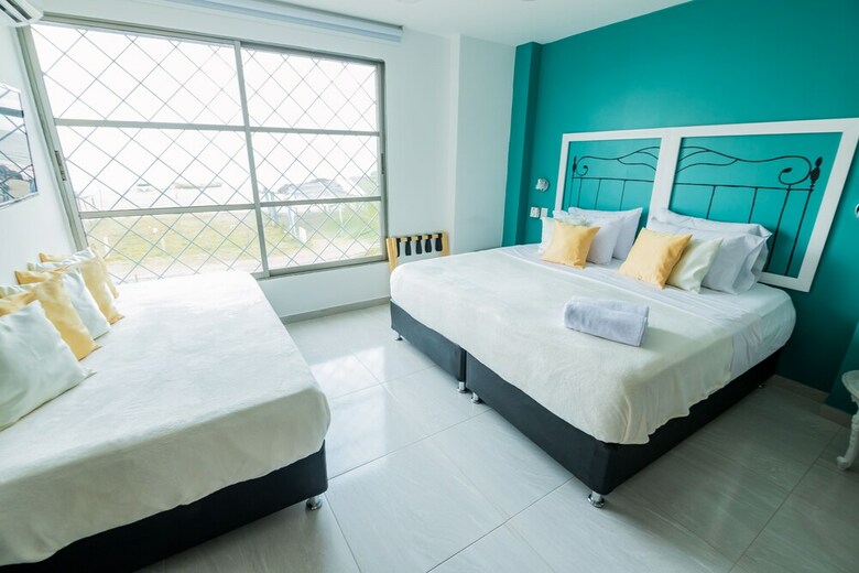Hostal Casa Keril� Hostel Boutique
