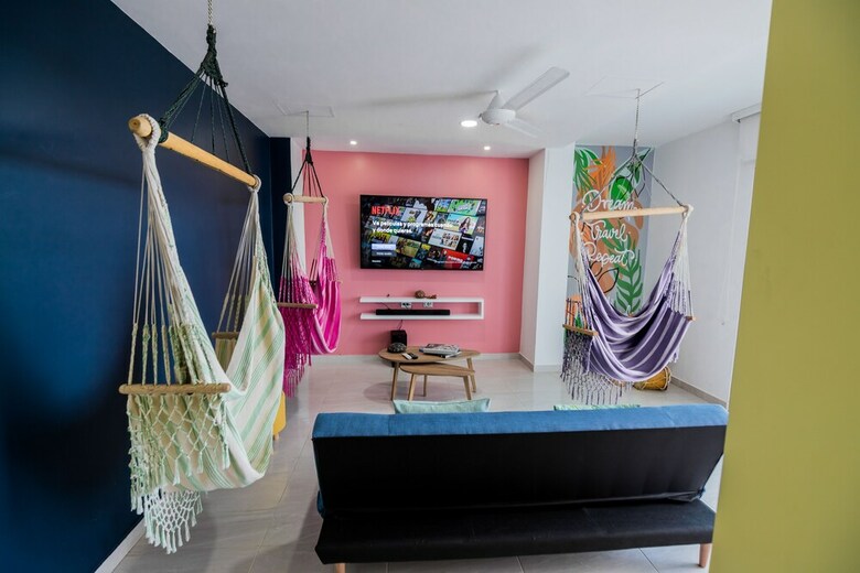 Hostal Casa Keril� Hostel Boutique