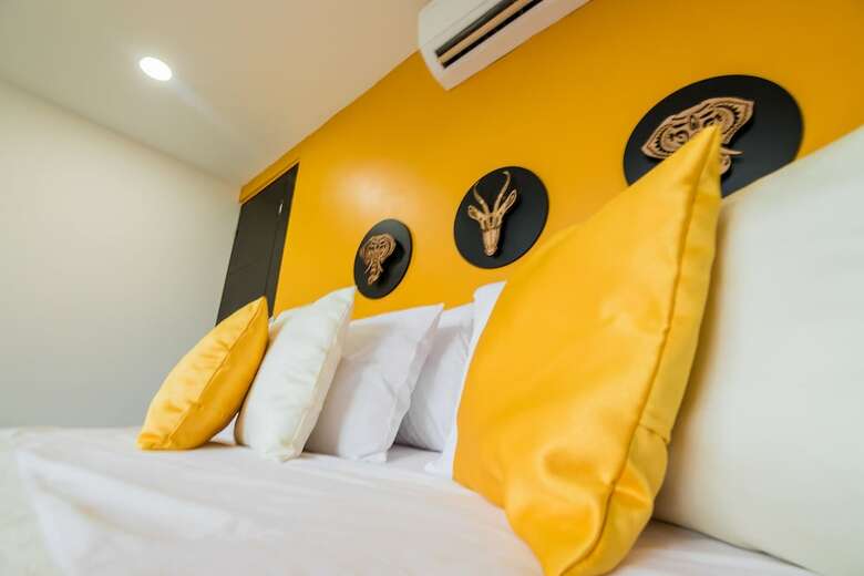 Hostal Casa Keril� Hostel Boutique