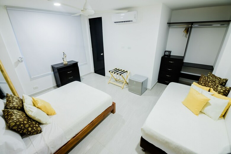 Hostal Casa Keril� Hostel Boutique