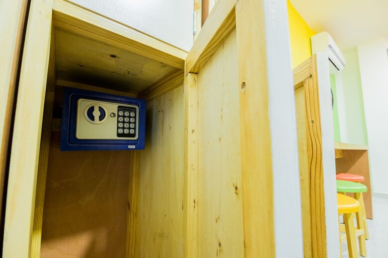 Hostal Casa Keril� Hostel Boutique