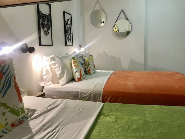 Hostal Casa Keril� Hostel Boutique