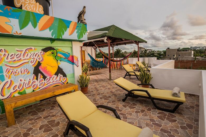 Hostal Casa Keril� Hostel Boutique